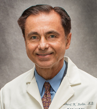 Richard Barbu, MD