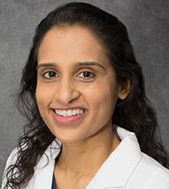 Seema Hasan, MD