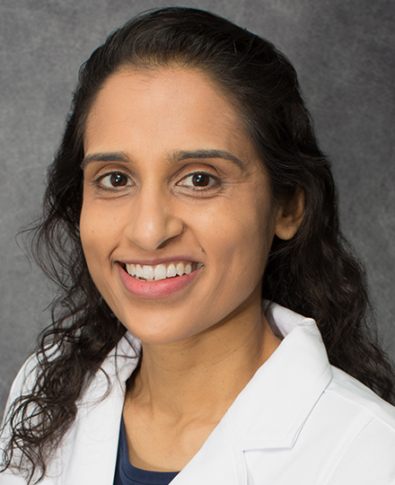 Seema Hasan, MD