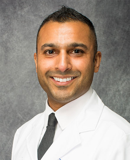 Suraj Jaisinghani, MD