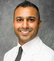 Suraj Jaisinghani, MD