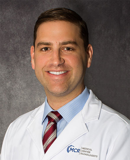 Alex Solomon, MD