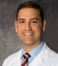 Alex Solomon, MD