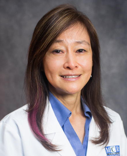 Susanne Grasso, MD