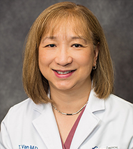 Thanh Van, MD