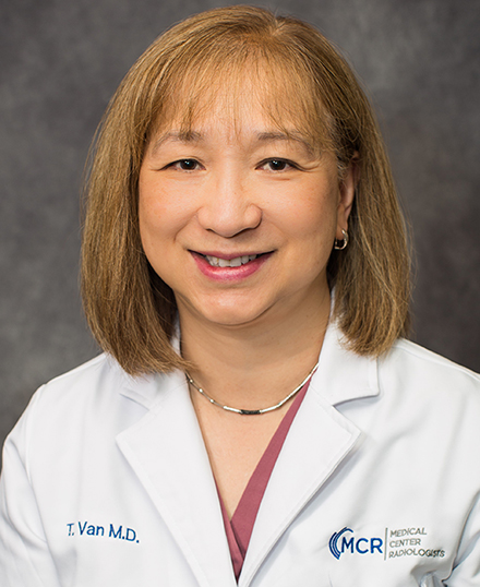 Thanh Van, MD