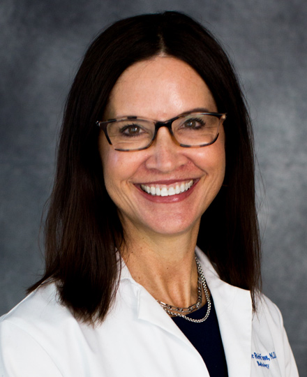 Tracie Rehfuss, MD