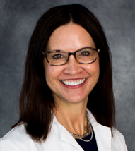 Tracie Rehfuss, MD