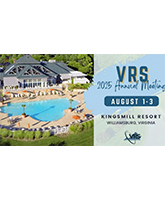 MCR and EVMS Radiologists attend 2025 VRS Annual Meeting