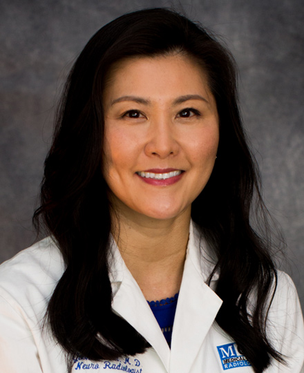 Yoonah Kim, MD