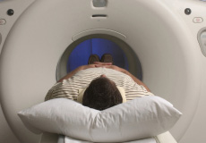 MRI