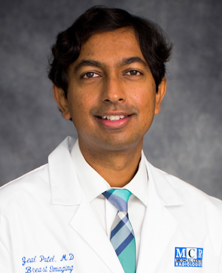 Zeal Patel, MD