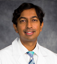 Zeal Patel, MD